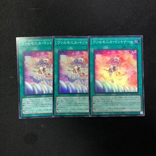 Varmonica Intunare Super Rare JP038