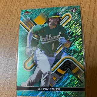 世界175枚限定！KEVIN SMITH ルーキーカード