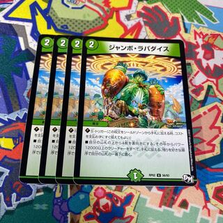 Jumbo Rapadice U 56/93