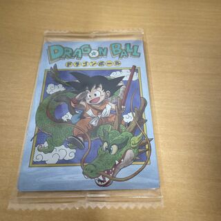 Dragon Ball Itajaga 4