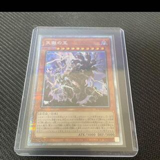 Lord of the Heavenly Prison Prismatic Secret Rare JP030