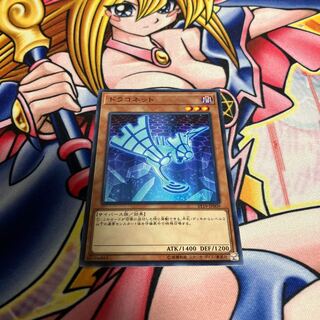 Draconnet Normal JP009 1枚