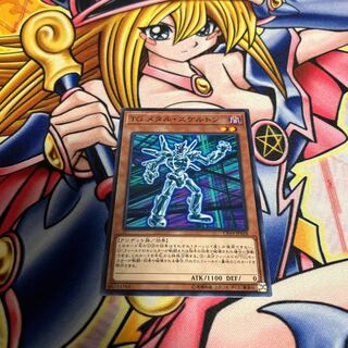 TG メタル・スケルトン ノーマル JP028