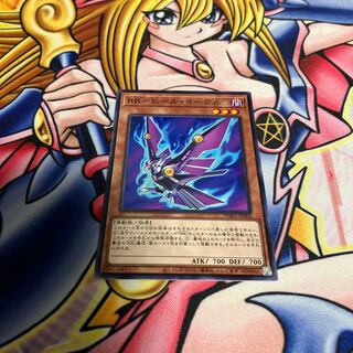 RR-Heeled Eagle Normal JP004