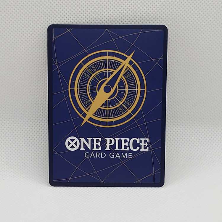 Queen Flagship Battle 2023 Promo Opened PROMO ST04-005 Management 01