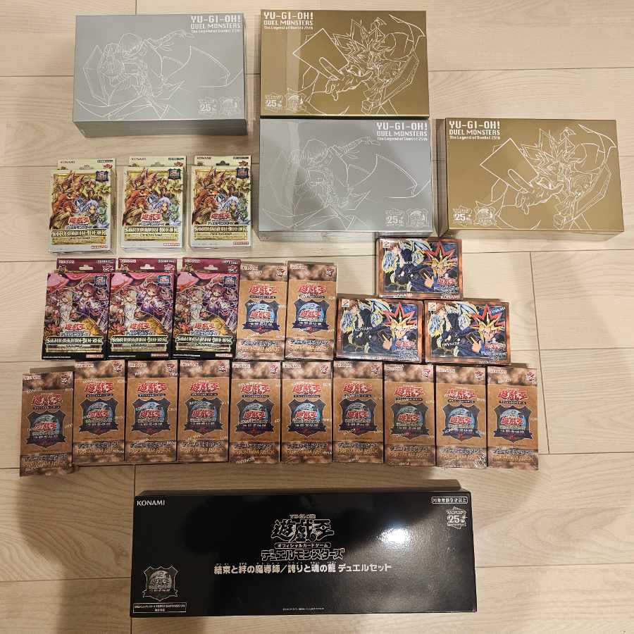 東京ドーム 決闘者伝説