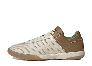 Wales Bonner x adidas Originals Millennium Samba Elena Nappa "Wonder Ho Wight/Brown" Ho Wight/Wonder Ho Wight/Brown 26.5cm