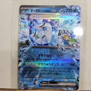 Augerpon Ido noodles ex RR 038/101