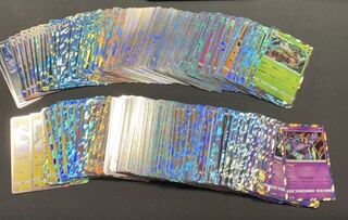 引退処分！買取募集！！ポケカR達！！