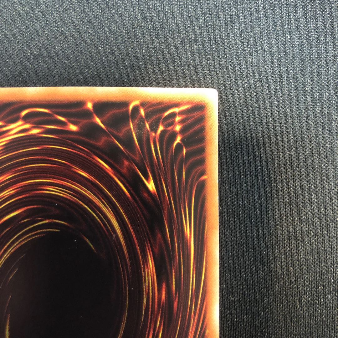 Dark Magician Girl holographic rare JP000