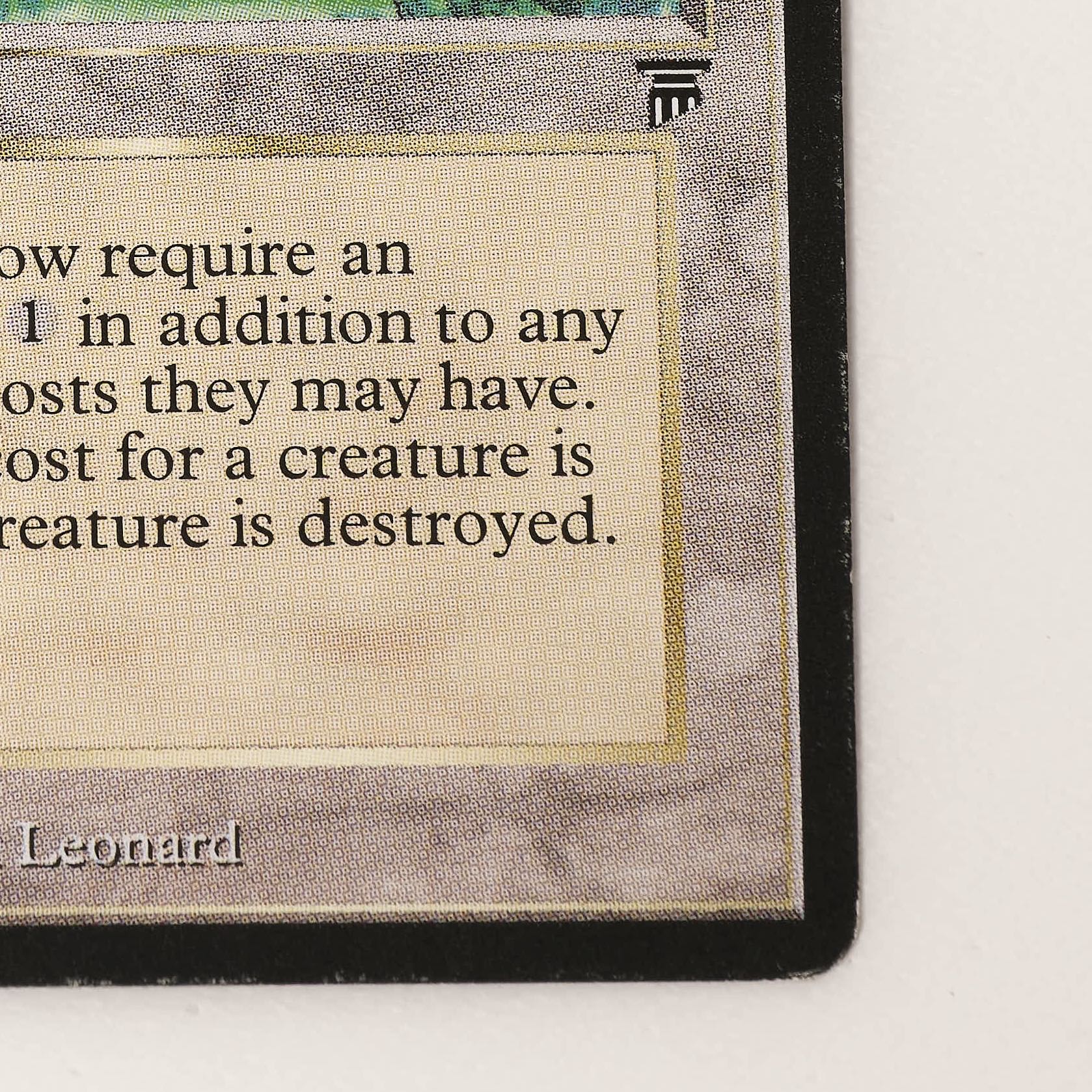 LEG The Tabernacle at Pendrell Vale English edition