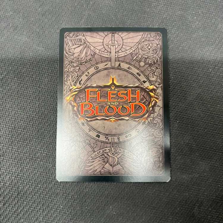 FLESH AND BLOOD Teklo Core