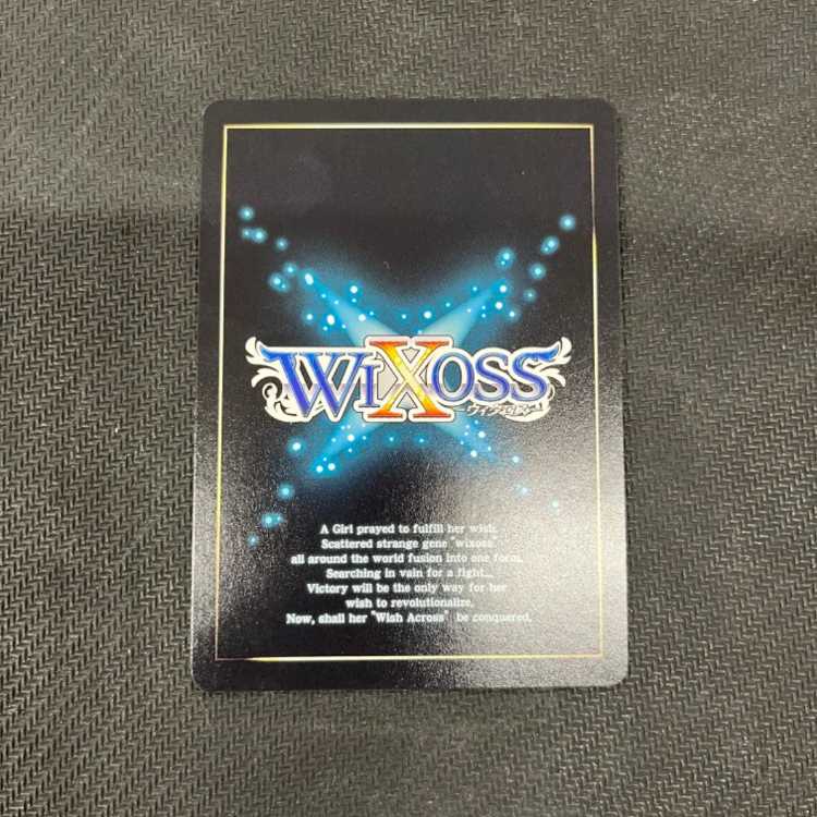 WIXOSS Phantasmagoria LOVIT // THE DOOR