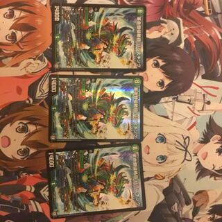 革命類侵略目 パラスキング