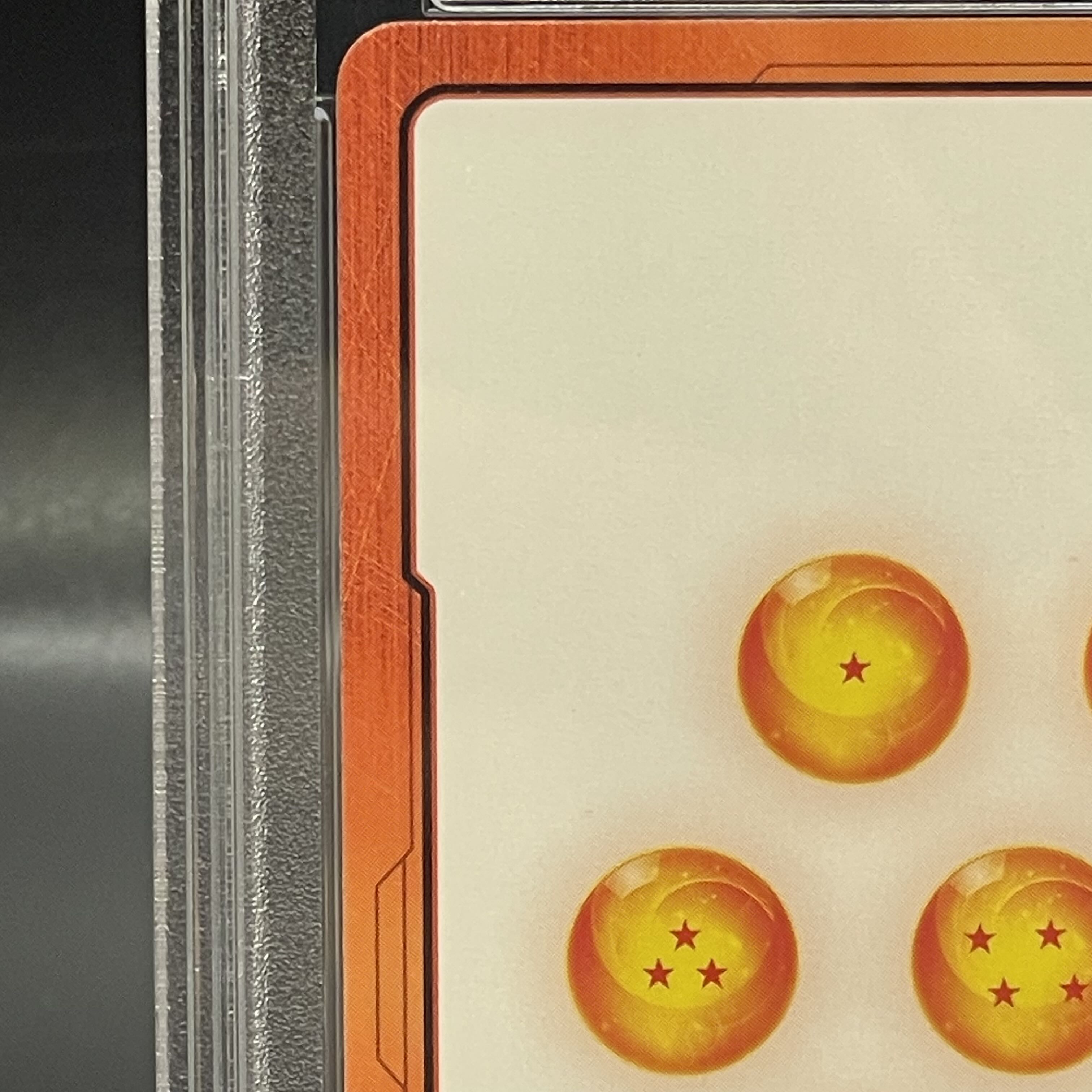 【PSA10】トランクス：未来 E01-08 エナジーマーカーパック01 PROMO E01-08