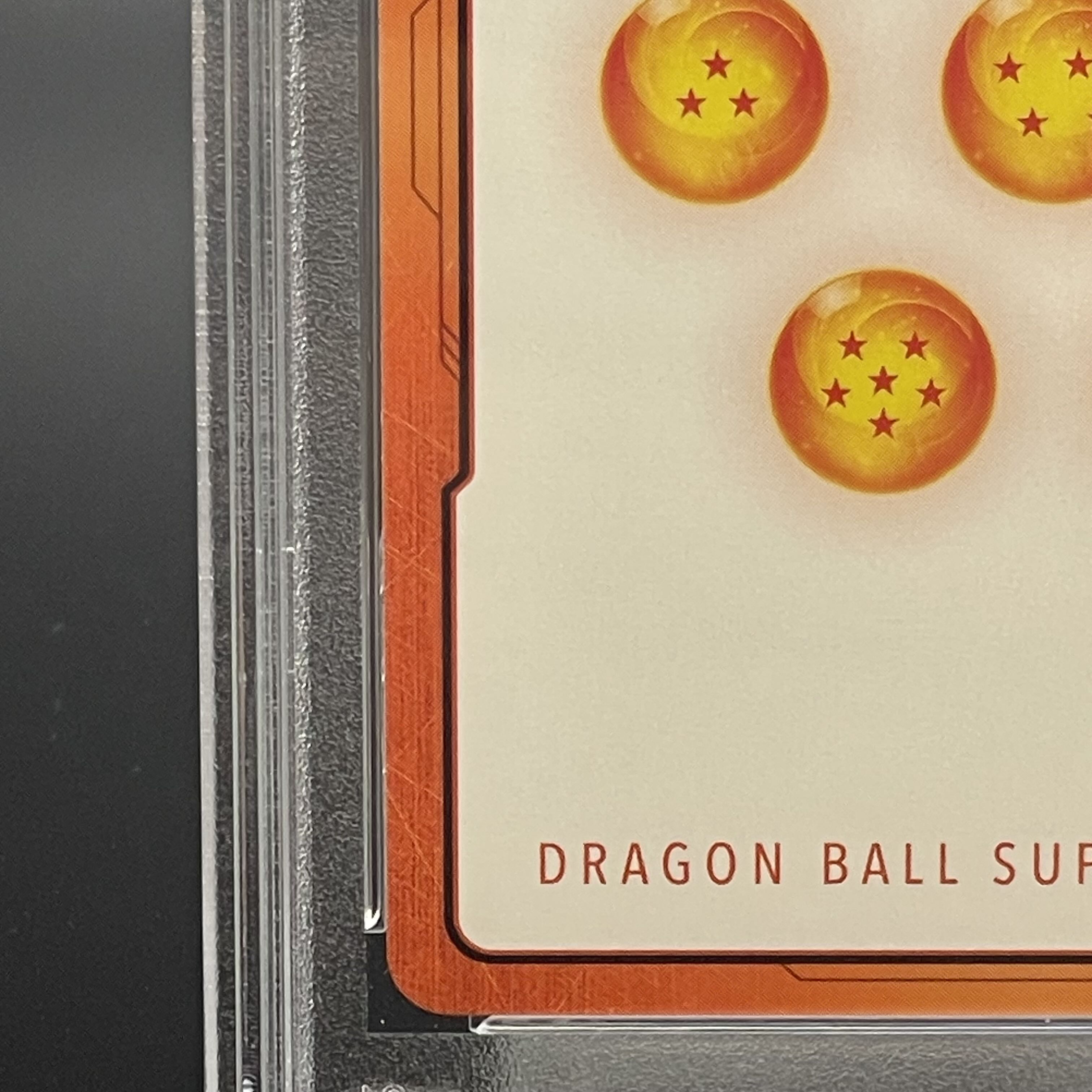 【PSA10】トランクス：未来 E01-08 エナジーマーカーパック01 PROMO E01-08