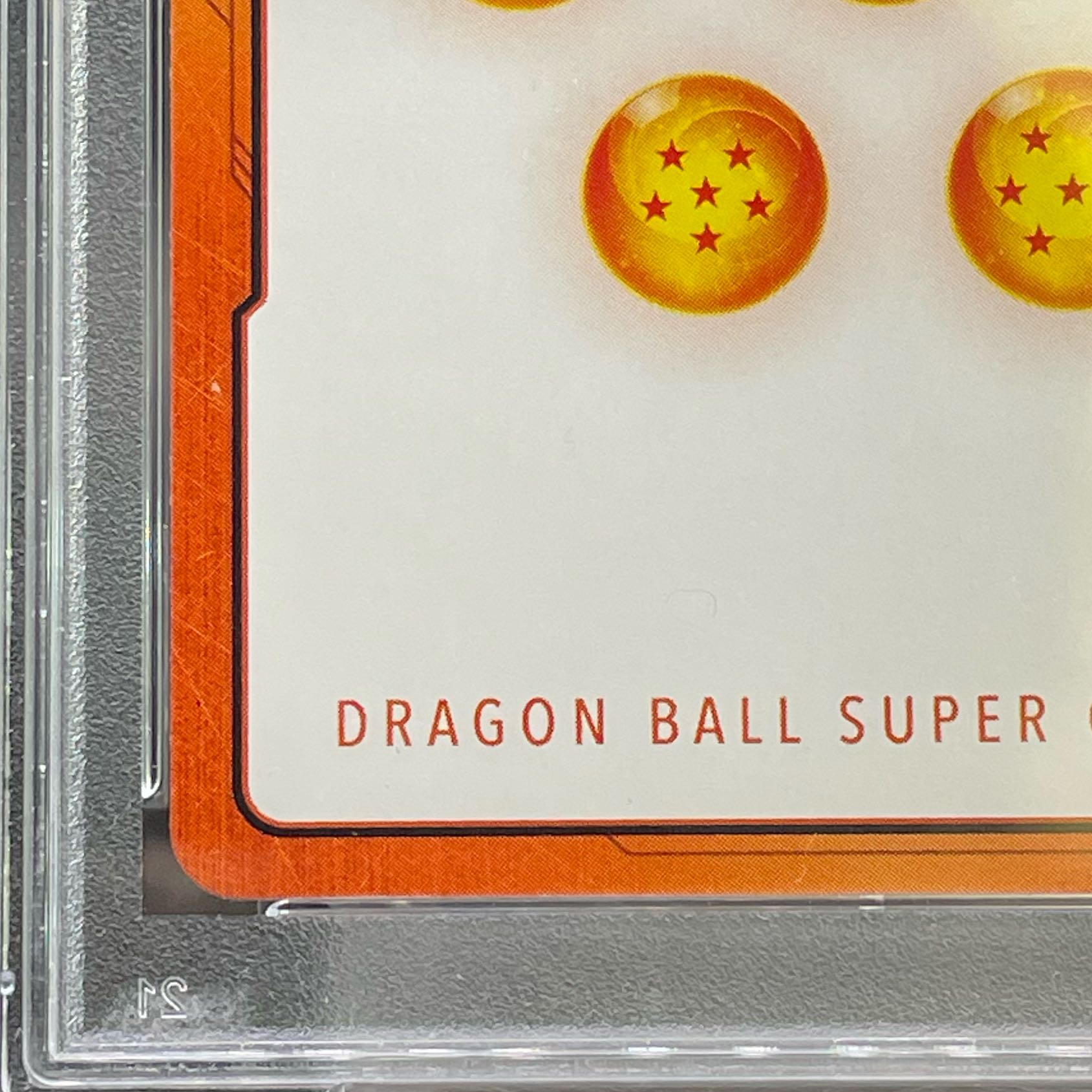 PSA10] Son Gohan: Boyhood E01-10 Energy Marker Pack 01 PROMO E01-10