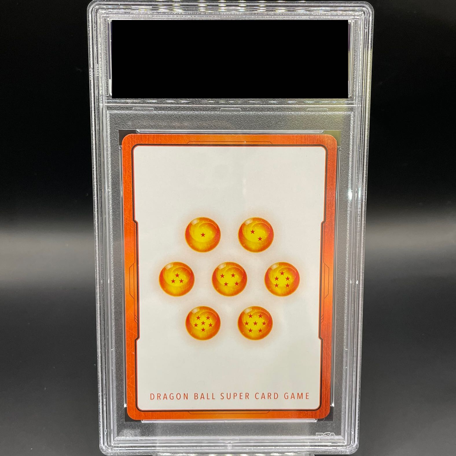 PSA10] Son Gohan: Boyhood E01-10 Energy Marker Pack 01 PROMO E01-10