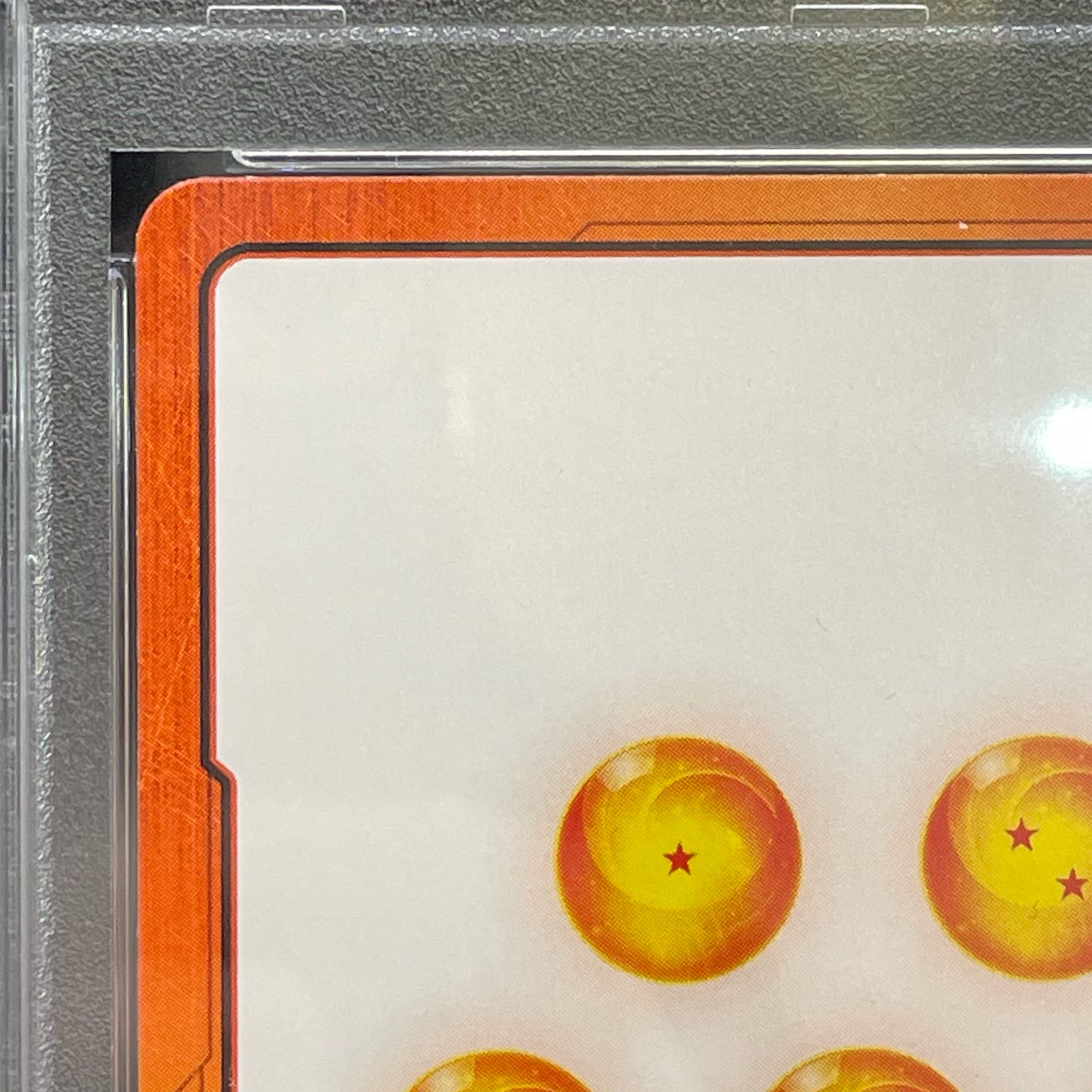 PSA10] Son Gohan: Boyhood E01-10 Energy Marker Pack 01 PROMO E01-10