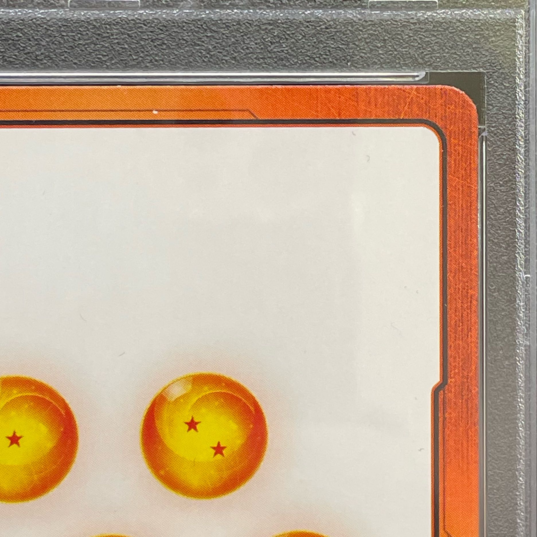 PSA10] Son Gohan: Boyhood E01-10 Energy Marker Pack 01 PROMO E01-10