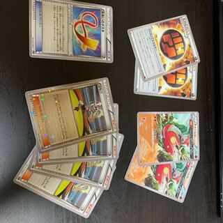 チャーレム(Ω連打)、コル二、きあいのタスキ、ストロングエネルギー