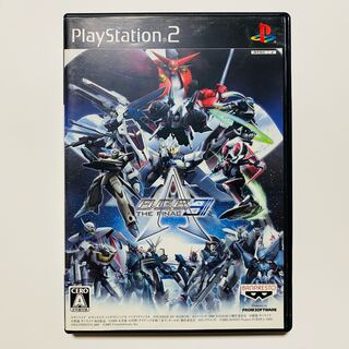 ［PS2］Another Century's Episode 3 THE FINAL