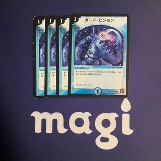 ガード・ビジョン