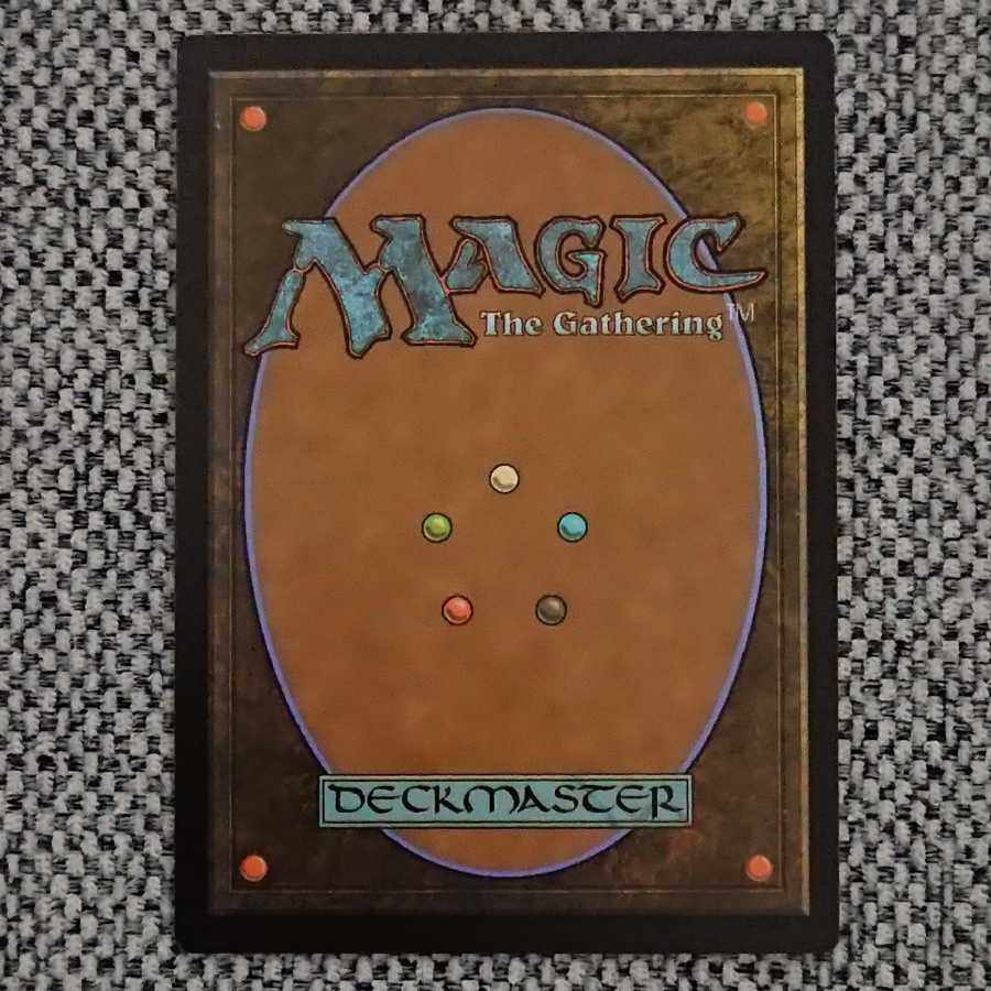 オーリオックのチャンピオン [IMA] 1枚