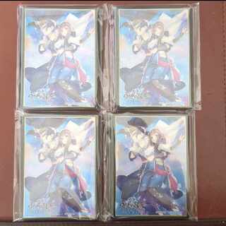 うたわれるものロストフラグ　スリーブ