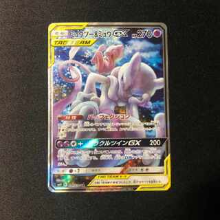 Mewtwo & Mewgx sa sr