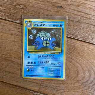 A3527 ポケカ 大量 旧裏 25枚 参考価格】カメックス LV.52 No.009 旧裏面 第1弾拡張パック