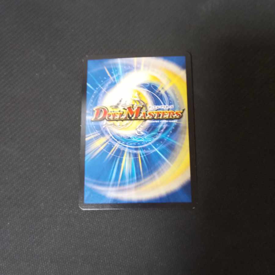 Holy Spirit Dragon King Sieg Cavalier SR S1/S5