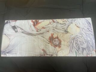 東方Project 十六夜咲夜 軍服 スリーブ 未開封 Amazon.co.jp: 東方 十六夜咲夜 軍服Ver スリーブ : 文房具