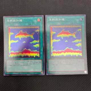 Fish finder super 2pcs.