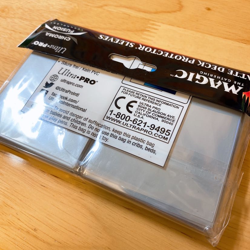 天界の風、ムー・ヤンリン スリーブ