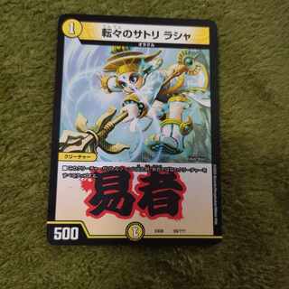 Satori Rasha of the Rolling