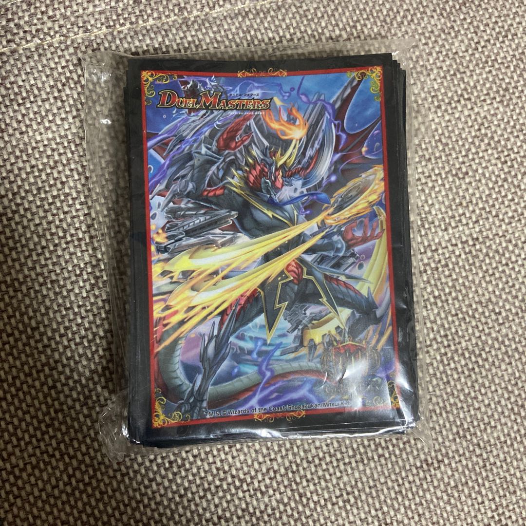 【開封済】　5000GT GP4th スリーブ