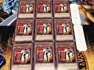 エクストラ・ヴェーラー ノーマル 9枚セット てら