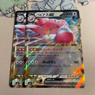 Blisseyex RR 085/101