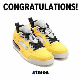 正規品/新品 28.5 Nike Jordan Spizike Low 28.5cm