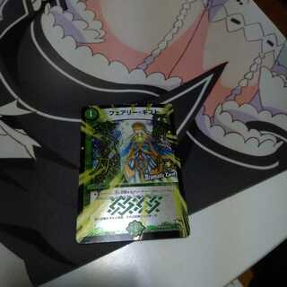 フェアリー・ギフト　プロモ