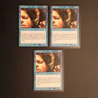 WTH【知恵の蛇】英語 3枚セット