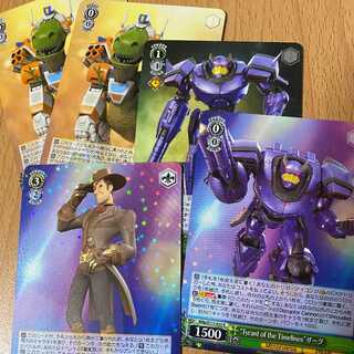 R "Heavy Hitting Cowboy" Woody + R Zerg + extra