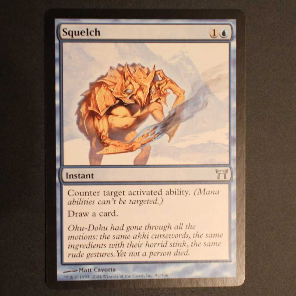 CHK【押しつぶし】英語