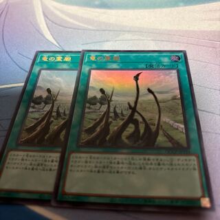 Dragon Shrine Ultra Rare QCCP-JP194