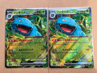 Venusaurex RR 003/165