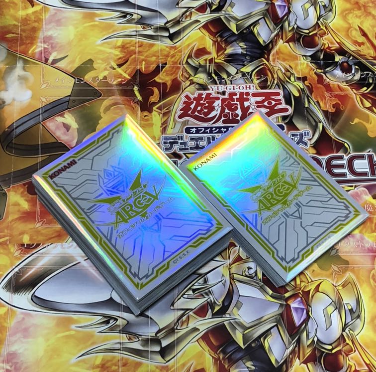 遊戯王　B・Fデッキ