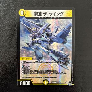 Wingspeed The Wing VR 1/74