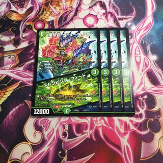 摩破目 ナトゥーラ・トプス｜ストンピング・ウィード