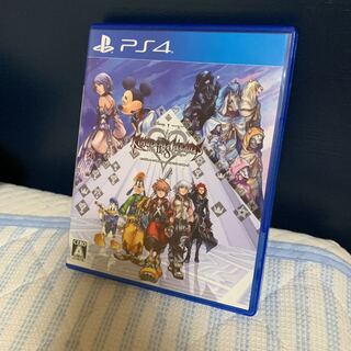 Kingdom Hearts 2.8